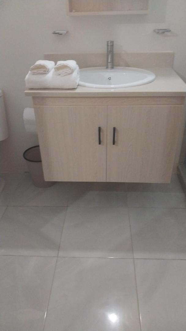 Debs Cozy Cove Villa Discovery Bay Luaran gambar