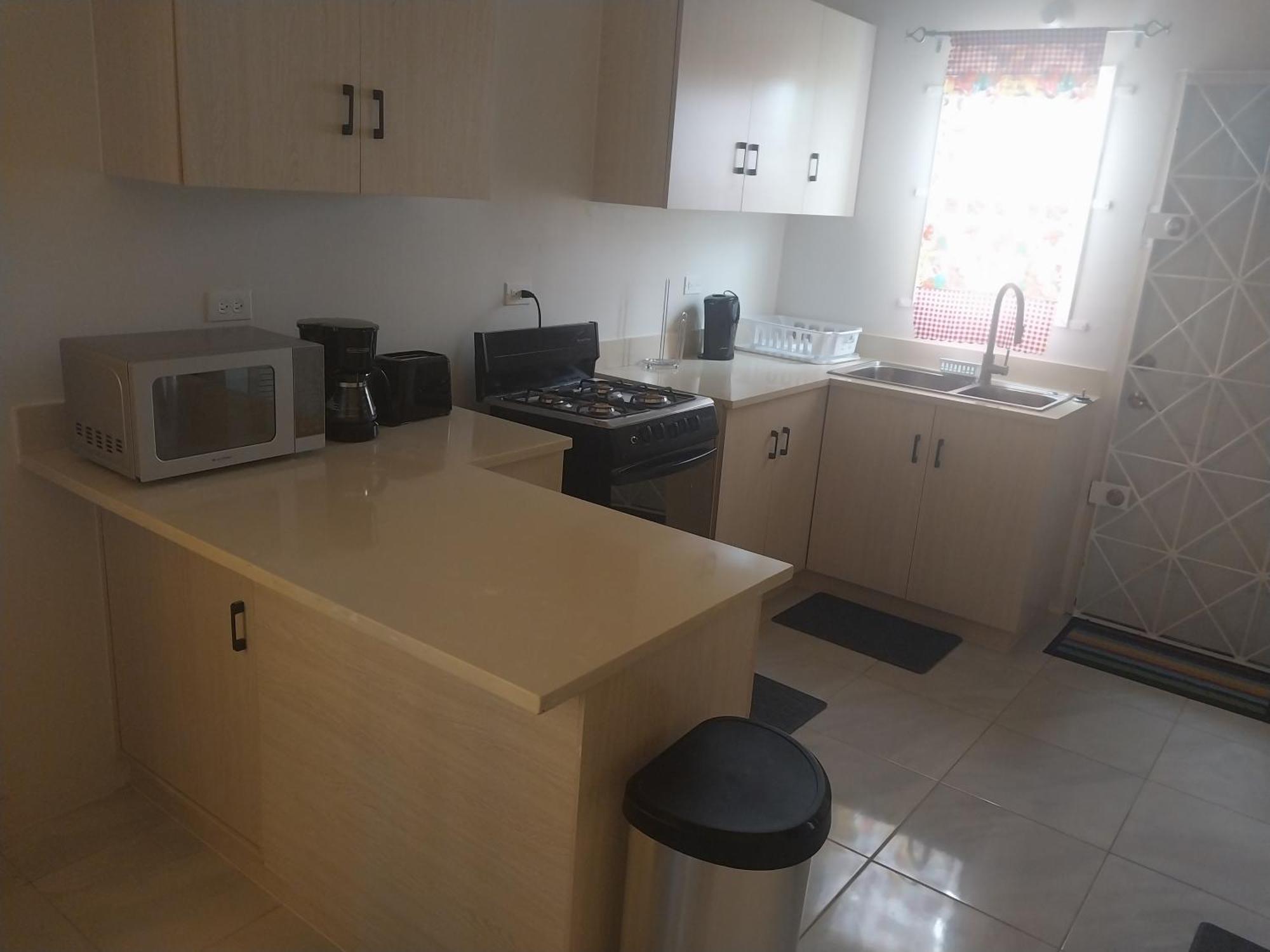 Debs Cozy Cove Villa Discovery Bay Luaran gambar
