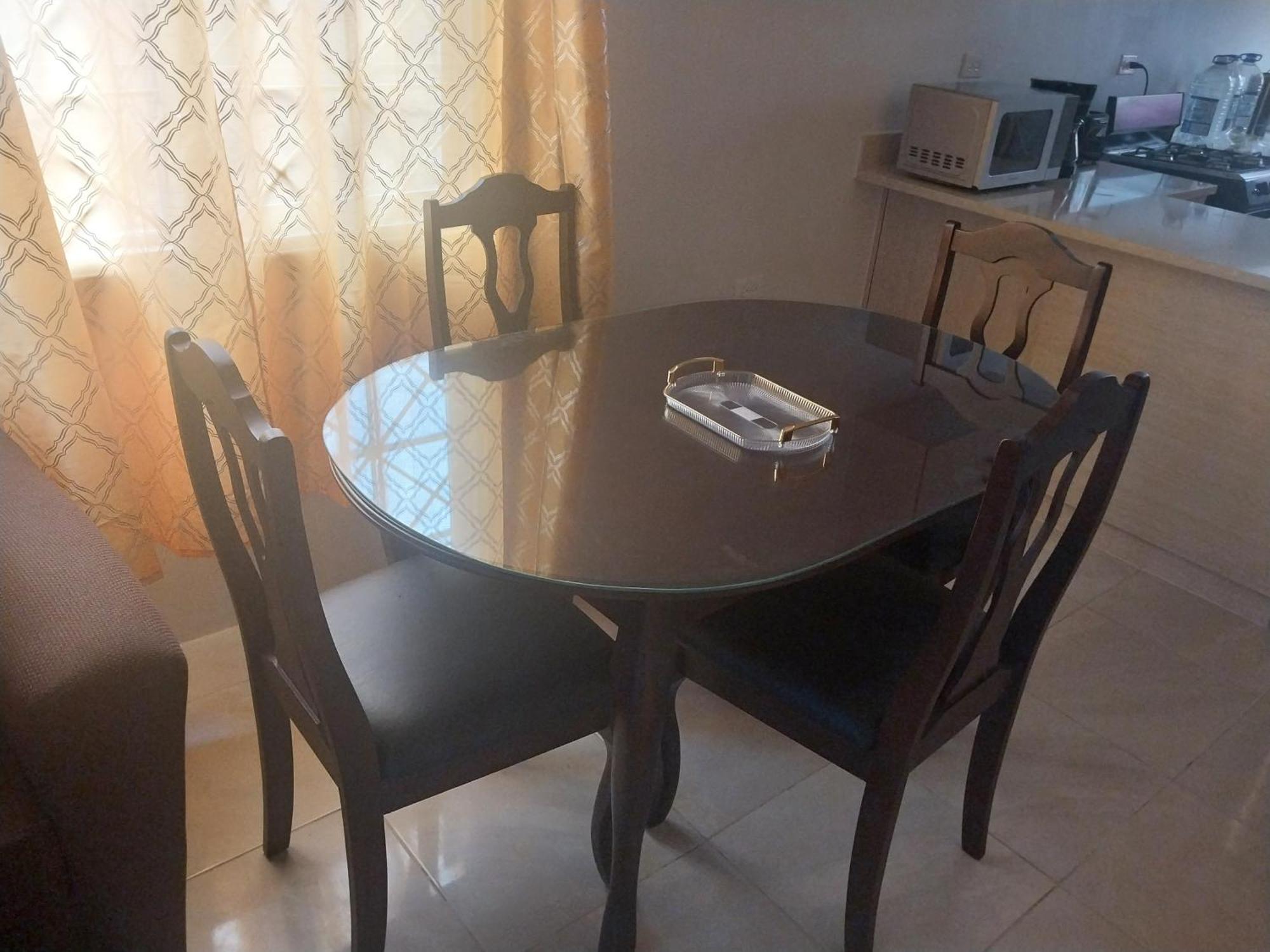 Debs Cozy Cove Villa Discovery Bay Luaran gambar