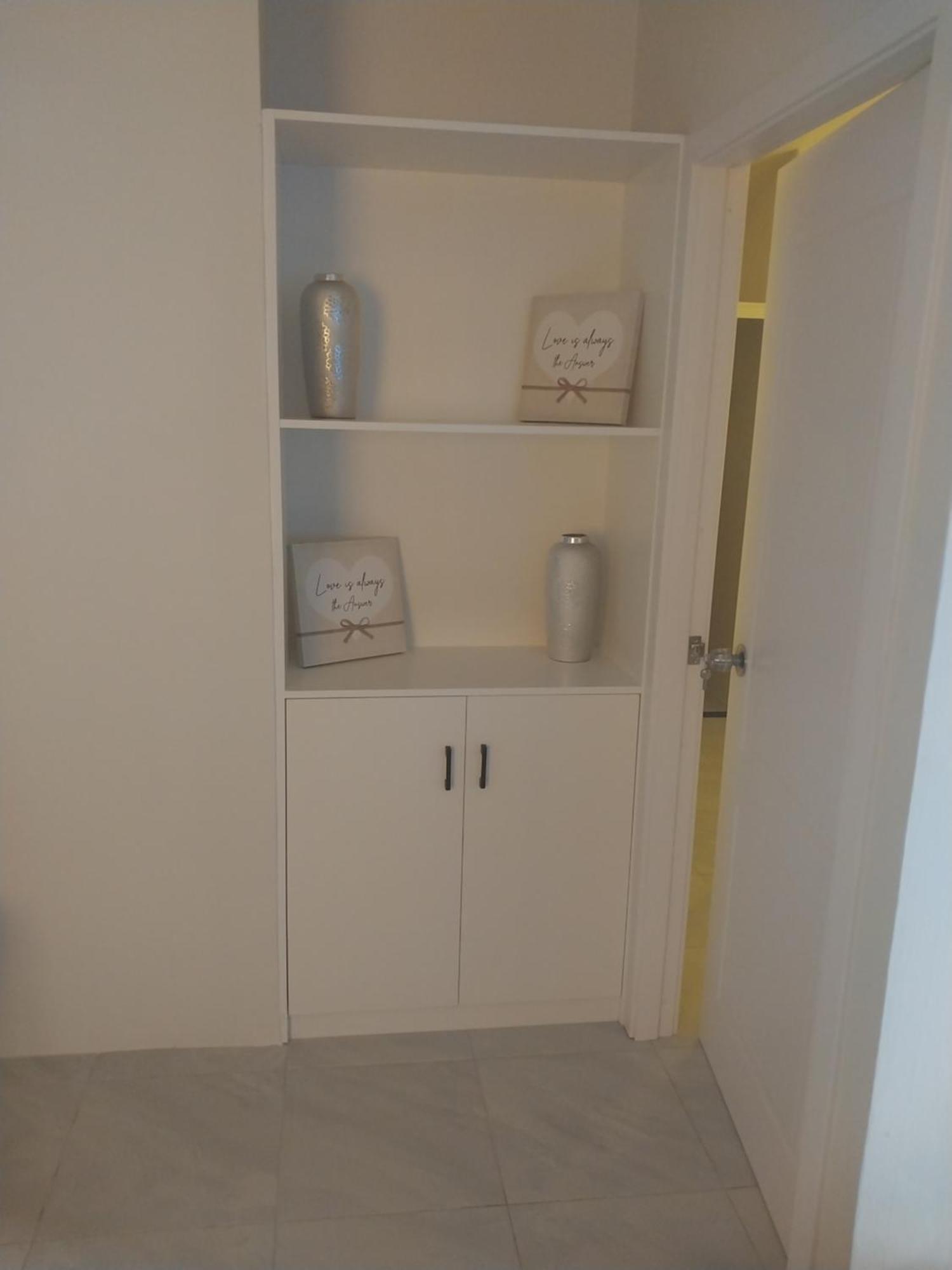 Debs Cozy Cove Villa Discovery Bay Luaran gambar